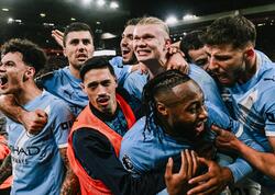 "Mançester Siti" "Liverpul"u məğlub etdi