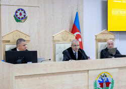 Ruben Vardanyanın barəsində cinayət işi üzrə məhkəmə prosesi fevralın 10-da davam etdiriləcək