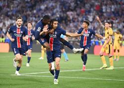 PSJ-nin iki ulduz futbolçusu finalda oynamaya bilər