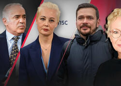 Mühacirətdə “müxalifət”: Rusiya üçün alternativ yox, idarə olunan ekosistem