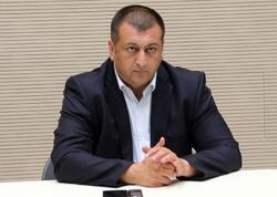 Zaur Axundova cinayət işi açıldı - Böyük yeyinti