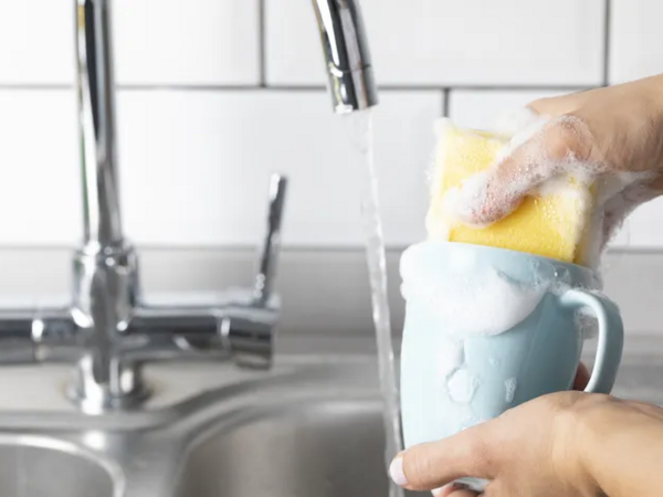 Evimizdəki ən çirkli yer: Tualetdən 5 dəfə daha təhlükəlidir