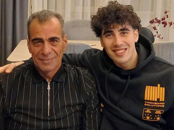 Atasından Bəhlulun transfer məsələsinə CAVAB: "Qərarı özü verib”