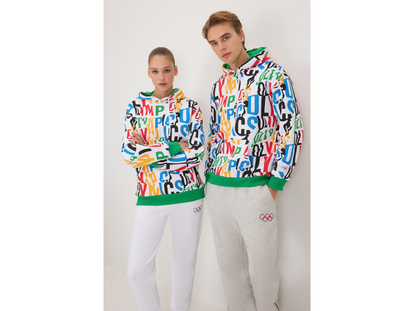 ‘’Trendyol’’un hazırladığı yeni Olimpiya geyim kolleksiyası ‘’Milan-Kortina 2026’’ ərəfəsində satışa çıxarılıb