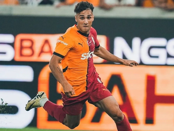 "Qalatasaray"ın yetirməsi olan hücumçu Azərbaycan klubunda