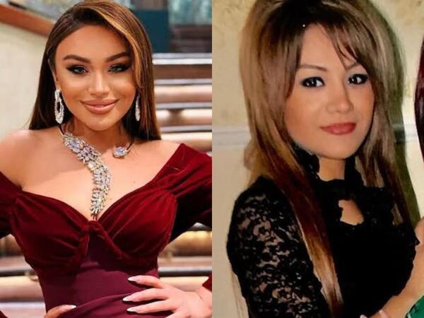 Müğənnilərimizin illər ərzində dəyişimi MÜZAKİRƏ YARATDI - <span class="color_red">FOTOlar</span>