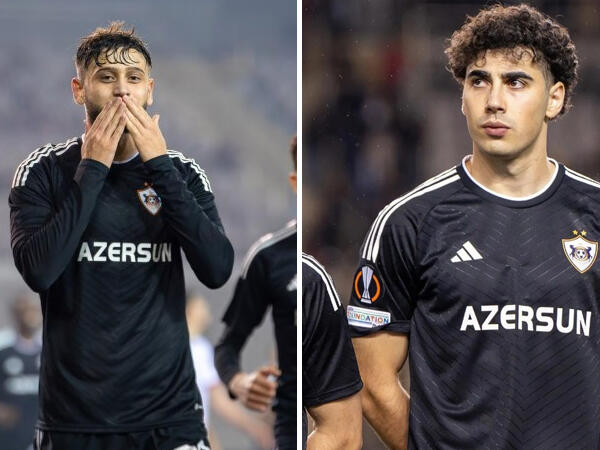 Nəriman və Bəhlul "Qarabağ"ı tərk edir?