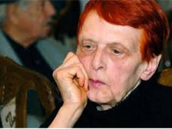 Uşaq İncəsənət Məktəbi Elza İbrahimovanın adını daşıyacaq