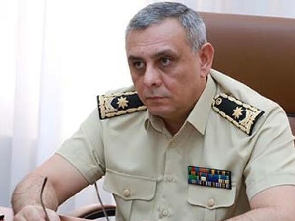 Generala ağır itki