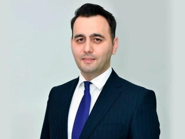 Ayaz Müseyibova yeni vəzifə verildi