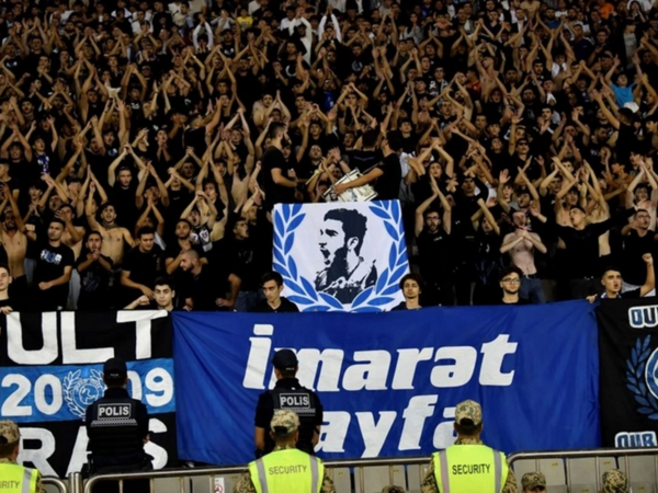 "Qarabağ"ın "Nyukasl"la səfər oyununa azarkeşlərimiz üçün bu sayda bilet AYRILDI