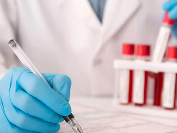 İİV/QİÇS barədə əhalinin məlumatlılığı artırılır – Erkən diaqnostika həyatı xilas edir