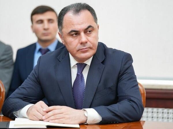 Cabbar Musayev kollektivə təqdim edildi