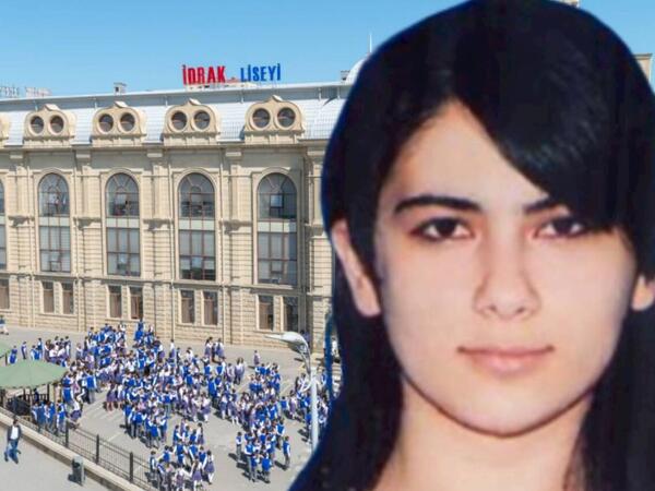 Güllələnən müəllimədən XƏBƏR VAR