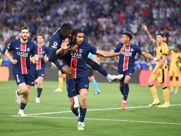 PSJ-nin iki ulduz futbolçusu finalda oynamaya bilər