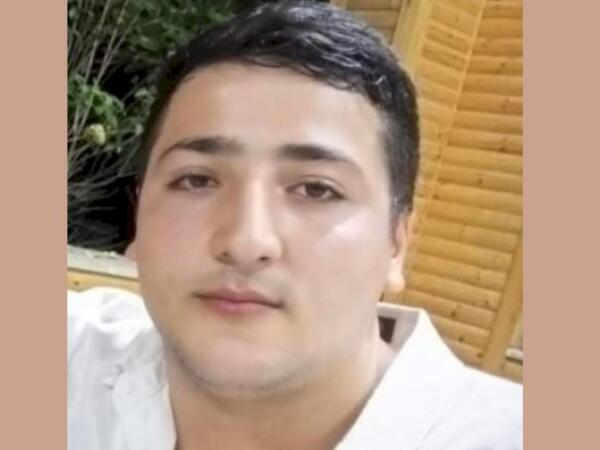 Faciəli şəkildə ölən şəxs Qarabağ qazisinin oğlu imiş