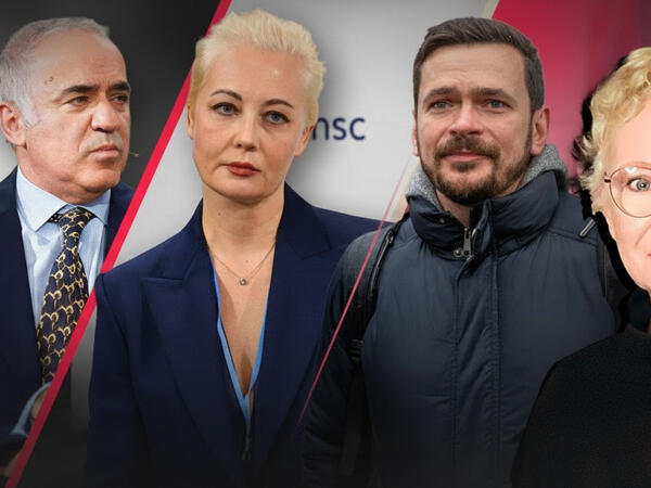 Mühacirətdə “müxalifət”: Rusiya üçün alternativ yox, idarə olunan ekosistem