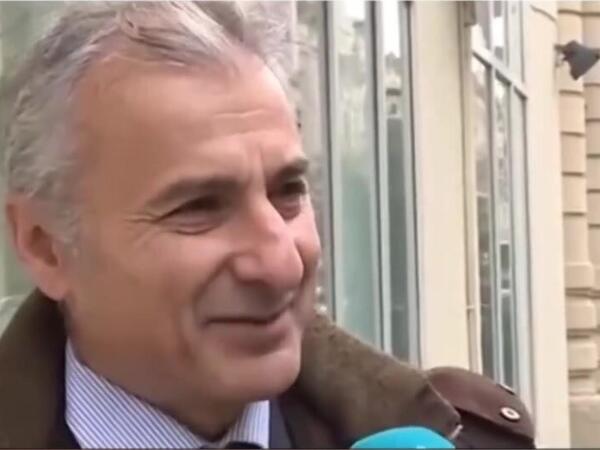 “Şərikli çörək” filminin Vaqifi 50 il sonra - <span class="color_red">VİDEO</span>