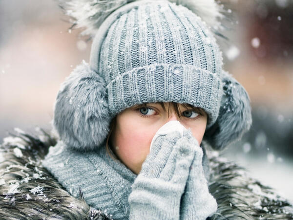Bakıya qar yağacaq, 8 dərəcə şaxta olacaq - PROQNOZ