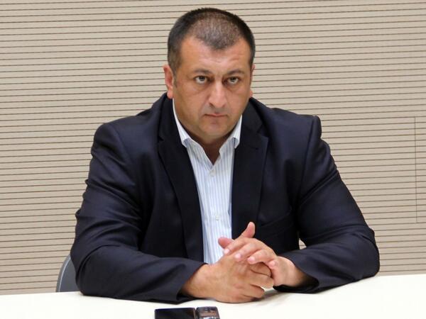 Zaur Axundova cinayət işi açıldı - Böyük yeyinti