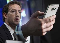 2030-cu ildə heç kim telefon işlətməyəcək: Zukerberq smartfonu əvəz edəcək cihazı açıqladı