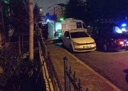 Həbsdən çıxan kimi, anasını, 8 yaşlı qızını və arvadını öldürdü