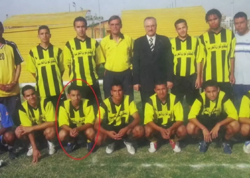 İndi bütün dünya bu uşağı tanıyır: Haradan - haraya... - <span class="color_red">FOTO</span>