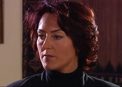 "Kurtlar Vadisi"nin aktrisası vəfat etdi - <span class="color_red">FOTO</span>