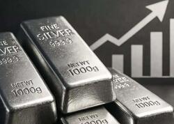 Yatırım olaraq gümüş almağa dəyər? - AÇIQLAMA