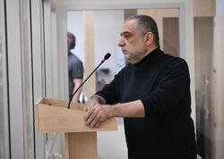 Ruben Vardanyanın məhkəməsində məhkəmə baxışı başa çatıb, hakimlər müşavirəyə gedib - <span class="color_red">FOTO</span>