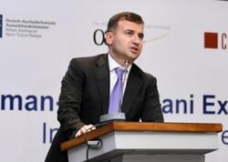 Yeni təyin edilən sədr kimdir? - DOSYE