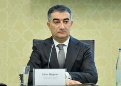 Elnur Bağırova müavinlər təyin edildi