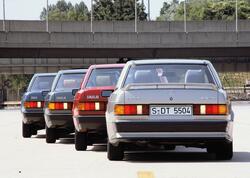 Mercedes 190 niyə bu qədər DÖZÜMLÜDÜR? - Tarix və Faktlar