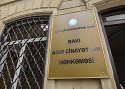 Prokuror bu məmurlara 12 il həbs istədi - Yarım milyonluq dələduzluq işi