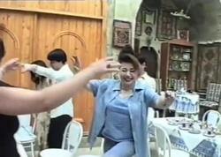 Korifey sənətkarların arxiv VİDEOsu KÖVRƏLTDİ - Nəsibə Zeynalova, Xanım Qafarova...