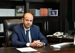 Rəis sədrə müşavir təyin EDİLDİ