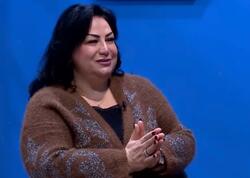 "Həmin əməliyyatdan sonra peşman oldum"