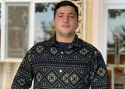 Faciəvi şəkildə vəfat edən gənc yanğınsöndürən imiş