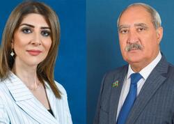 "Günay Ağamalı uçuş boyu atasının ölümü haqqında danışqları dinlədi"