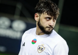 "Qarabağ" Nərimanı 1,4 milyon dollara satıb