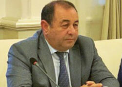 Yeni sədrin ilk addımı Saleh Məmmədovun qudası ilə bağlı oldu – <span class="color_red">FOTO</span>