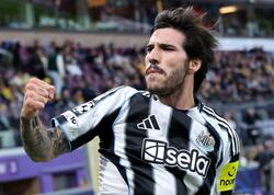 "Nyukasl" ulduzuna 115 milyon qiymət qoydu