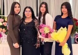 "Tək yaşayıram, nəvələrimi görməyəndə darıxıram"