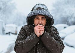 Ayın 10-da intensiv qar YAĞACAQ, temperatur -20°-yə düşəcək - PROQNOZ