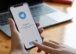 "Telegram" tamamilə dəyişdi