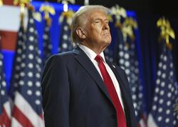 Tramp bu ölkələrə ABŞ bayrağı "sancdı" - <span class="color_red">FOTO</span>