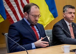 Gizli strateq: Endi Beyker ABŞ-ın Avropa siyasətini necə dəyişdirir