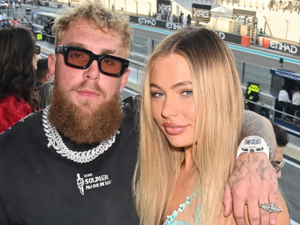 Ceyk Polun nişanlısı Olimpiya rekordu qırdı - <span class="color_red">FOTOlar</span>