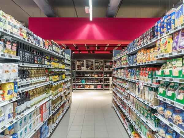 Marketlərdəki məhsulların 80%-i 10 şirkətə məxsusdur