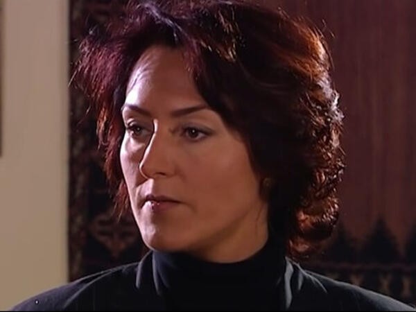 "Kurtlar Vadisi"nin aktrisası vəfat etdi - <span class="color_red">FOTO</span>